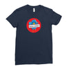 fahrie77 Ladies Fitted T-Shirt