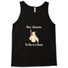 don quixote the man of la mancha 2 Tank Top