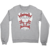 All Men are Created Equal but Only the Best are Born in October Crewneck Sweatshirt