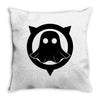 fahrie77 Throw Pillow