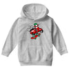 funny Youth Hoodie