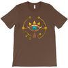 Sheikah Slate   Legend Of Zelda T-Shirt