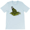 rigeon playing T-Shirt