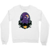 poor unfortunates Crewneck Sweatshirt