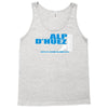 tour de france alp d'huez cycling Tank Top