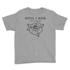 Still I Rise Youth Tee
