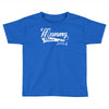 mummy since Toddler T-shirt