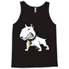 bulldog Tank Top