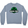 mining park Crewneck Sweatshirt