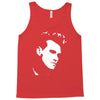 morrissey the smiths rock music Tank Top