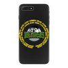 In Loving Memory Humboldt Broncos iPhone 7 Plus Case