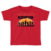 red dead redemption 2 Toddler T-shirt