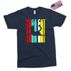 yoga cat Exclusive T-shirt