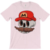 mario skull T-Shirt