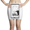 Goku Mini Skirts