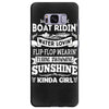 sunshine kinda girl! Samsung Galaxy S8 Plus