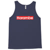 harambe gorilla Tank Top
