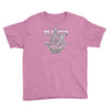 this thing can move Youth Tee