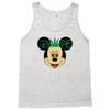 mickey dope ganja Tank Top