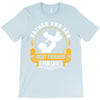 Father and Son Best Friends for Life T-Shirt