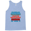 push me around grandpa Tank Top