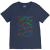 software artist V-Neck Tee
