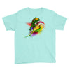 iguana Youth Tee