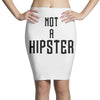 not a hipster Pencil Skirts