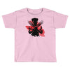 Wolwerine Toddler T-shirt