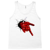 COOL SPIDER Tank Top