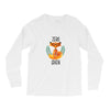 Zero Fox Given Long Sleeve Shirts