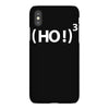 ( ho ! ) 3 iPhoneX