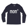 mom 3 Long Sleeve Shirts