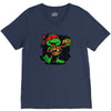 vintage raphael V-Neck Tee
