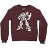 bumblebee Crewneck Sweatshirt