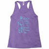beach better have my money Racerback Tank