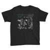 rayguns Youth Tee