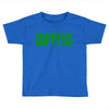 dunder miflin Toddler T-shirt