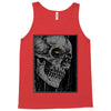 broken frame Tank Top