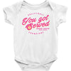 volleyball you got served grand haven high school champions Baby Onesie