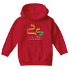 aurora Youth Hoodie