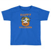bichon frise Toddler T-shirt