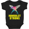 Humboldt Strong Baby Bodysuit