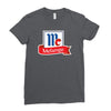 the spice must flow Ladies Fitted T-Shirt