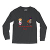 you have stolen my heart 2 Long Sleeve Shirts