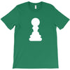 Chess King and Pawn T-Shirt
