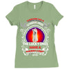 nebelung Ladies Fitted T-Shirt