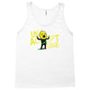 unacceptable! Tank Top