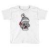 aaahhh Toddler T-shirt
