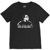 steve urkel film V-Neck Tee